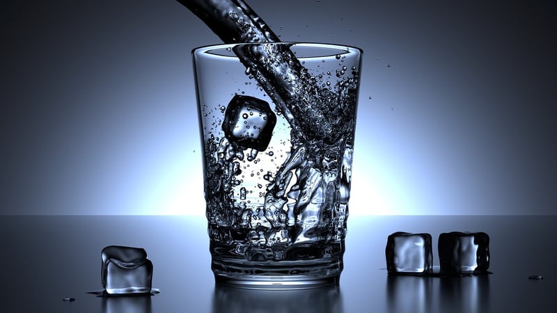 Hydration Tips